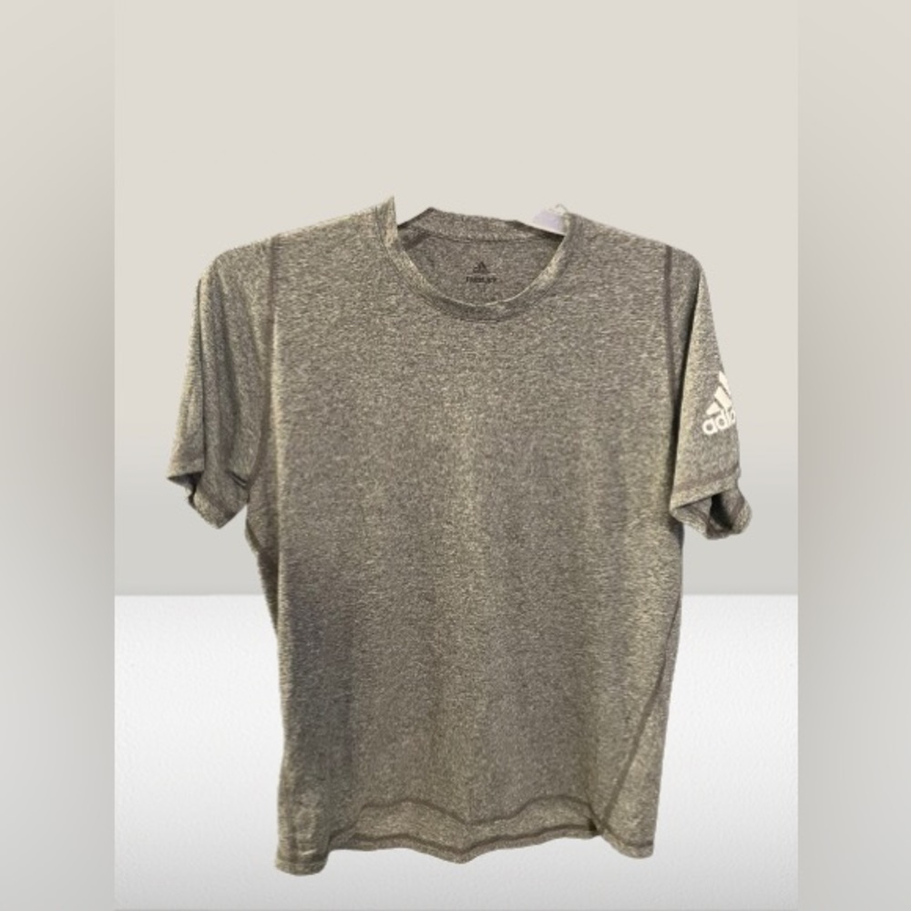 Adidas Freelift Grey T-shirt